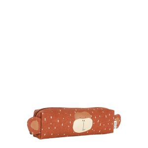 Trousse simple 23 cm Mr Monkey Trousse simple 23 cm Mr Monkey