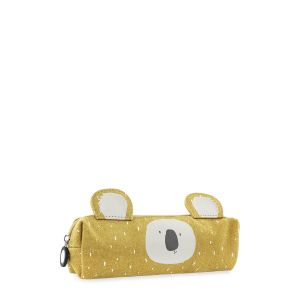 Trousse simple 23 cm Mr Koala Trousse simple 23 cm Mr Koala