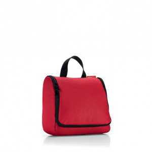 Trousse de toilette Toiletbag 23 cm Rouge Trousse de toilette Toiletbag 23 cm Rouge