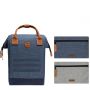 Sac à dos Adventurer Medium 23 litres + 2 grandes pochettes Paris