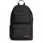 Sac à dos ordinateur Padded double 13 pouces 47 cm Black