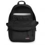Sac à dos ordinateur Padded double 13 pouces 47 cm Black
