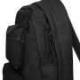 Sac à dos ordinateur Padded double 13 pouces 47 cm Black