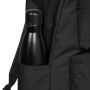 Sac à dos ordinateur Padded double 13 pouces 47 cm Black