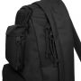 Sac à dos ordinateur Padded double 13 pouces 47 cm Black
