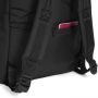 Sac à dos ordinateur Padded double 13 pouces 47 cm Black