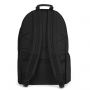 Sac à dos ordinateur Padded double 13 pouces 47 cm Black