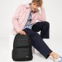 Sac à dos ordinateur Padded double 13 pouces 47 cm Black