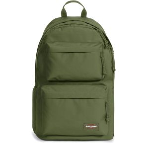 Sac à dos ordinateur Padded double 13 pouces 47 cm Dark grass