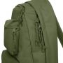 Sac à dos ordinateur Padded double 13 pouces 47 cm Dark grass