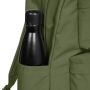 Sac à dos ordinateur Padded double 13 pouces 47 cm Dark grass
