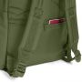 Sac à dos ordinateur Padded double 13 pouces 47 cm Dark grass