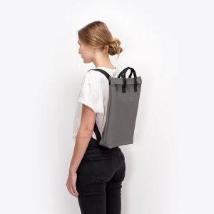Sac à dos Lotus Till 45 cm Dark grey Sac à dos Lotus Till 45 cm Dark grey