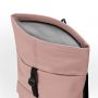 Sac à dos Lotus Jasper mini 42 cm Rose