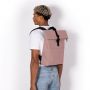 Sac à dos Lotus Jasper mini 42 cm Rose