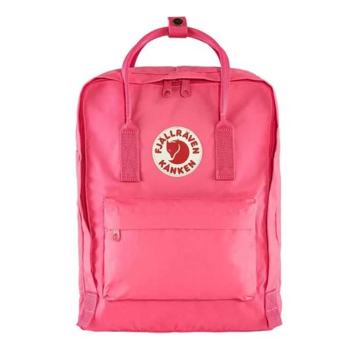 Sac à dos Kanken 38 cm Flamingo pink