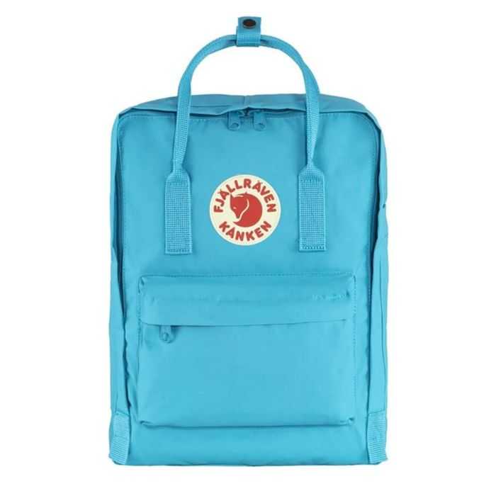 Sac à dos Kanken 38 cm Deep turquoise
