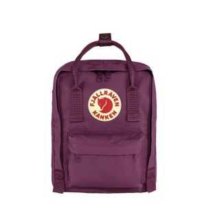 Sac à dos Kanken mini 29 cm Royal purple Sac à dos Kanken mini 29 cm Royal purple