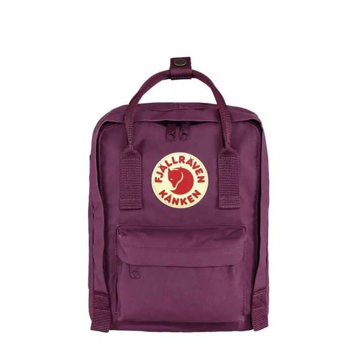Sac à dos Kanken mini 29 cm Royal purple