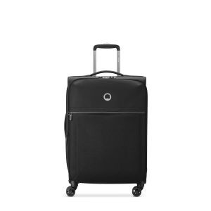 Valise souple Brochant 2.0 Extensible 67 cm Noir Valise souple Brochant 2.0 Extensible 67 cm Noir