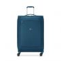 Valise souple Montmartre Air 2.0 Extensible en rPET 77.5 cm Bleu