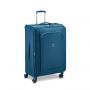 Valise souple Montmartre Air 2.0 Extensible en rPET 77.5 cm Bleu