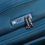 Valise souple Montmartre Air 2.0 Extensible en rPET 77.5 cm Bleu