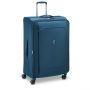 Valise souple Montmartre Air 2.0 Extensible en rPET 83 cm Bleu