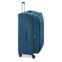 Valise souple Montmartre Air 2.0 Extensible en rPET 83 cm Bleu