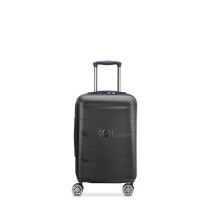 Valise cabine rigide Comete + 55 cm Noir Valise cabine rigide Comete + 55 cm Noir