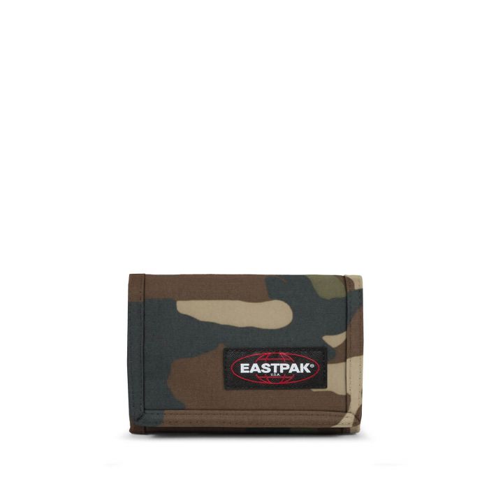 Portefeuille Crew 12.5 cm Camo