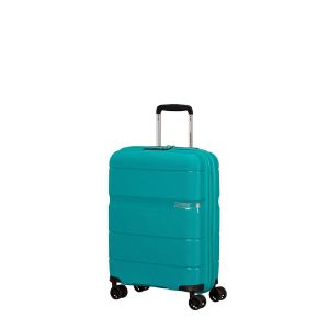 Valise cabine rigide Linex Spinner 55 cm Blue Ocean Valise cabine rigide Linex Spinner 55 cm Blue Ocean