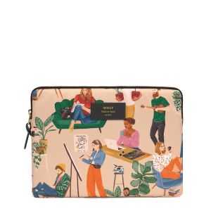 Housse Ipad 25 cm Cozy Housse Ipad 25 cm Cozy