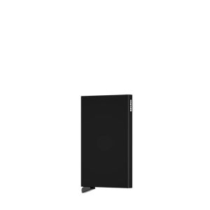 Porte-carte Cardprotector anti-RFID 10.2 cm Black Porte-carte Cardprotector anti-RFID 10.2 cm Black