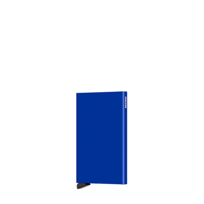 Porte-carte Cardprotector anti-RFID 10.2 cm Bleu