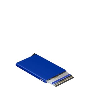 Porte-carte Cardprotector anti-RFID 10.2 cm Blue Porte-carte Cardprotector anti-RFID 10.2 cm Bleu