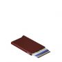 Porte-carte Cardprotector anti-RFID 10.2 cm Bordeaux