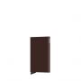 Porte-cartes Cardprotector anti-RFID 10.2 cm Brown
