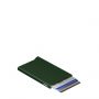 Porte-cartes Cardprotector anti-RFID 10.2 cm Green