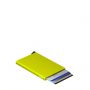 Porte-cartes Cardprotector anti-RFID 10.2 cm Lime