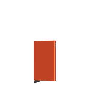 Porte-cartes Cardprotector anti-RFID 10.2 cm Orange Porte-cartes Cardprotector anti-RFID 10.2 cm Orange
