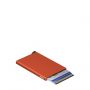 Porte-cartes Cardprotector anti-RFID 10.2 cm Orange