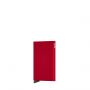 Porte-cartes Cardprotector anti-RFID 10.2 cm Red