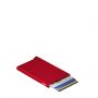 Porte-cartes Cardprotector anti-RFID 10.2 cm Red