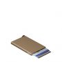 Porte-cartes Cardprotector anti-RFID 10.2 cm Sand