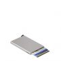 Porte-cartes Cardprotector anti-RFID 10.2 cm Silver
