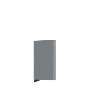 Porte-cartes Cardprotector anti-RFID 10.2 cm Titanium Porte-cartes Cardprotector anti-RFID 10.2 cm Titanium