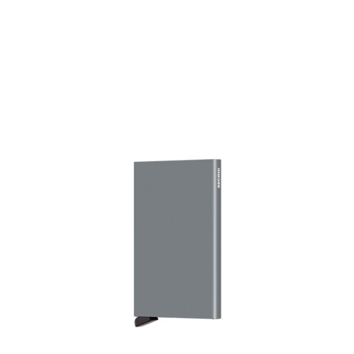 Porte-cartes Cardprotector anti-RFID 10.2 cm Titanium