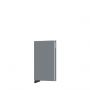 Porte-cartes Cardprotector anti-RFID 10.2 cm Titanium