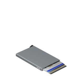 Porte-cartes Cardprotector anti-RFID 10.2 cm Titanium Porte-cartes Cardprotector anti-RFID 10.2 cm Titanium